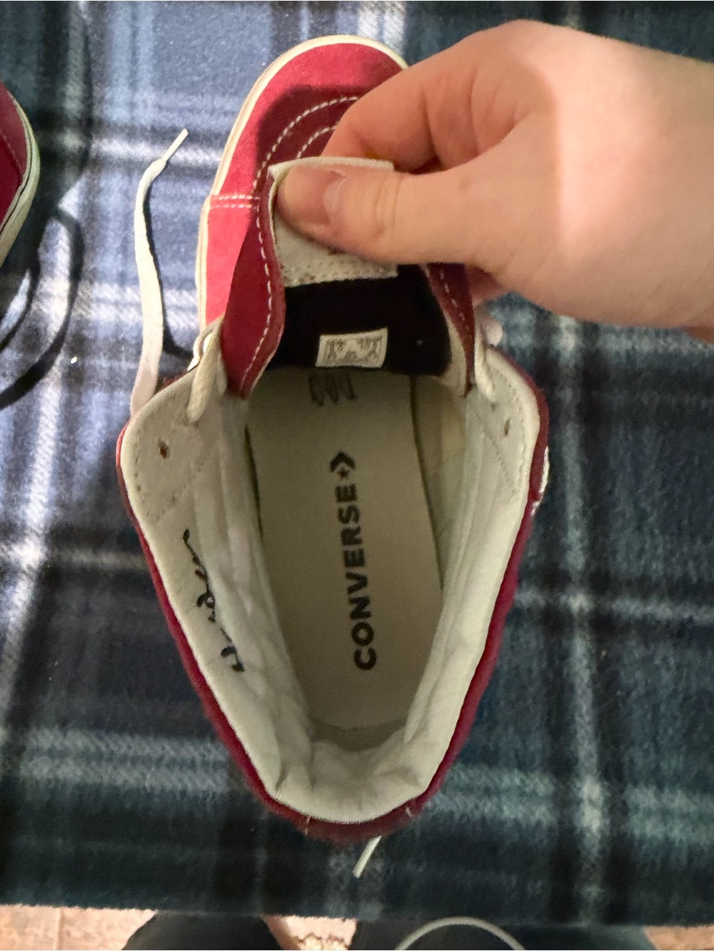 vans - Picture 3 of 6